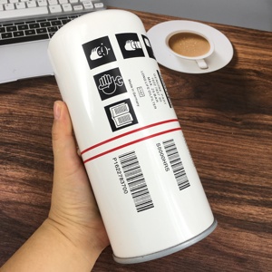 Bộ Lọc Dầu Máy Nén Khí 1622783700 Tương Thích Chất Lượng Cao - Product Image 5