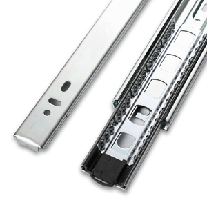 Laci panjang 300mm, rel saluran teleskopik murah 10 inci <span class=keywords><strong>12</strong></span> inci, Laci tahan air - Product Image 5