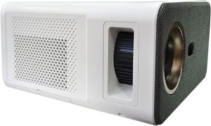 Máy chiếu <span class=keywords><strong>LED</strong></span> 4K 1200 lumens 150 inch 1920x1080p <span class=keywords><strong>Android</strong></span> 11 kép <span class=keywords><strong>wifi</strong></span> di động rạp hát tại nhà 4K <span class=keywords><strong>HD</strong></span> - Product Image 2