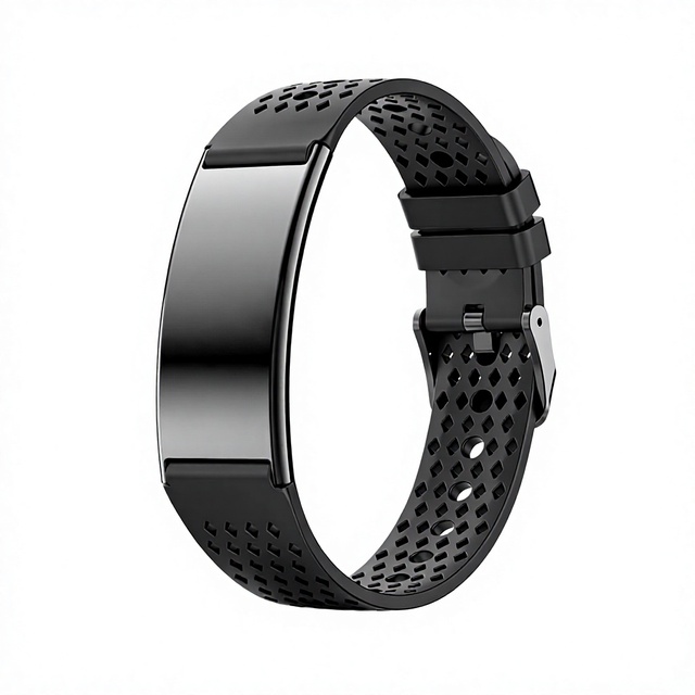 B8 Smart Bracelet Heart Rate Sleep Monitor Blood Oxygen Tracker Female Physiological Cycle Sports Wristband