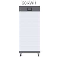 Batterie empilable Kamada Power 6000 Cycle 256V 10-20 kWh – Fournisseurs et fabricants de batteries haute tension certifiés