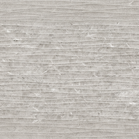 Carreaux muraux en céramique effet brique moderne, finition polie, modèle 1076-HL 300x600mm pour supermarchés et centres commerciaux