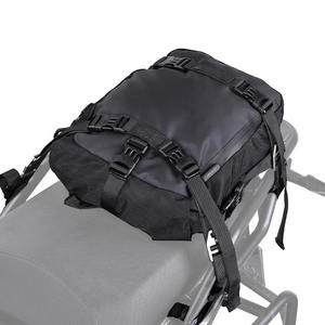 Échantillon gratuit en gros Sac de plage imperméable 25L pour les voyages en plein air, la randonnée, le cyclisme, sac à dos de moto imperméable, sac sec - Product Image 1