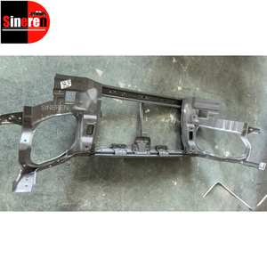 Vassoio anteriore completo SINEREN 8401500 p3010 <span class=keywords><strong>per</strong></span> JAC T8 Shuailing - Product Image 1