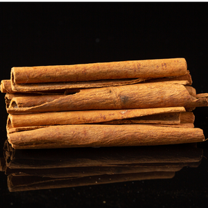 厂家供应优质有机桂皮肉桂卷棒干香料生草本片批发价格直销中国 - Product Image 3