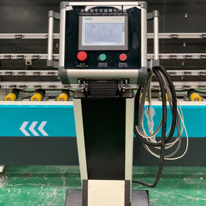 Machine de traitement du verre isolant YBKE 23000x2500x3500mm Ligne de production de double vitrage avec utilisation facile - Product Image 5