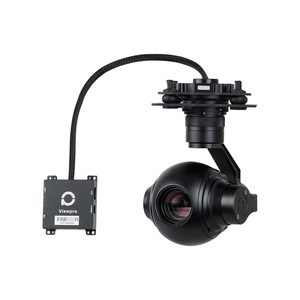 Caméra stabilisée Q10E adaptée avec zoom optique 10x pour accessoires de photographie d'action et de sport - Product Image 2