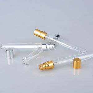 Flaconi Spray in Vetro Vuoti Personalizzati all'Ingrosso, 2ml 3ml 5ml 10ml, Mini Bottiglie <span class=keywords><strong>per</strong></span> Profumo con Atomizzatore - Product Image 5