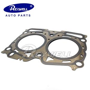 雷克斯韦尔汽车配件原装质量发动机气缸盖垫圈套件10200000 11044-AA680适用于斯巴鲁森林人Impreza EJ204 - Product Image 3