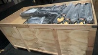 Plateforme de soudage flexible 3D en acier, kit de serrage complet pour soudage manuel et robotisé