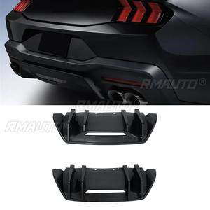 Alerón Trasero para Automóvil Ford, Alerón de Techo, Alerón de Maletero Trasero para Ford Mustang 2024, Kit de Carrocería, Accesorios para Automóvil - Product Image 4