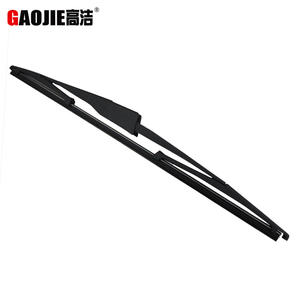 Aplicable al conjunto de brazo oscilante del limpiaparabrisas trasero y unidad del limpiaparabrisas trasero del Opel Vectra C 03-08. - Product Image 4