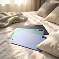 Tablette intelligente YPORANGECHENG F11 10,95 pouces Écran tactile FHD CPU T616 Octa Core 6 Go + 128 Go 7200 mAh Fonction d'appel 4G OEM/ODM