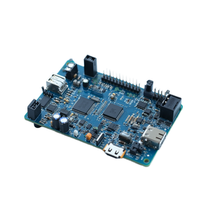 OEM & ODM sản phẩm điện tử Multilayer pcba Nhà cung cấp cho dịch vụ lắp ráp PCB - Product Image 2