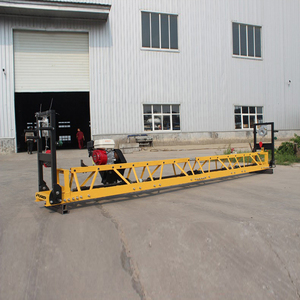 Niveleuse vibrante laser à treillis <span class=keywords><strong>pour</strong></span> béton de 4M-16M, haute performance, <span class=keywords><strong>pour</strong></span> routes en béton - Product Image 2