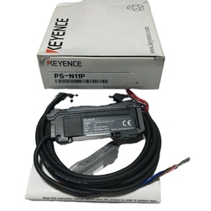 Unidad Amplificadora de Sensores Fotoeléctricos PS-N11P Original, Tipo de Cable: Unidad Principal PNP - Product Image 4