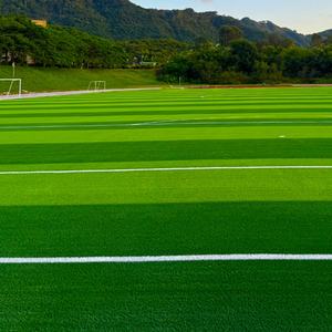 Césped Artificial Personalizable <span class=keywords><strong>de</strong></span> 40 mm <span class=keywords><strong>de</strong></span> Calidad Profesional para <span class=keywords><strong>Campos</strong></span> <span class=keywords><strong>de</strong></span> Fútbol y Pistas Deportivas al Mejor Precio - Product Image 4