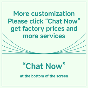 Étagère de présentation de bureau en acrylique transparent moderne personnalisée en forme de U, facile à assembler, épaisseur 5 mm - Product Image 6