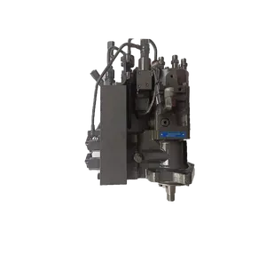 गर्म इंजन भागों थोक उच्च गुणवत्ता वाले उत्पादों डीजल इंजन भागों भरोसेमंद गैस पंप 4076442