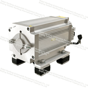 <span class=keywords><strong>Direction</strong></span> <span class=keywords><strong>assistée</strong></span> <span class=keywords><strong>électro</strong></span><span class=keywords><strong>hydraulique</strong></span> NF 5KW améliorant l'efficacité énergétique, moteur de <span class=keywords><strong>direction</strong></span> automobile pour camion électrique - Product Image 6
