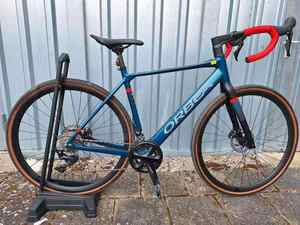 OFERTA DESBLOQUEO 2024 Bicicleta Eléctrica Carretera <span class=keywords><strong>Orbea</strong></span> GAIN D30 - Product Image 6