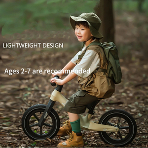 Vélo d'équilibre pour enfants, nouveau modèle OEM chinois, <span class=keywords><strong>meilleur</strong></span> vélo d'équilibre pour bébé/vélo d'équilibre pour enfants pas cher - Product Image 5