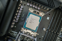 Processeur de bureau Core 14 Gen I5 14600k 14600kf Processeur d'origine Core I3 I5 I7 I9 CPU