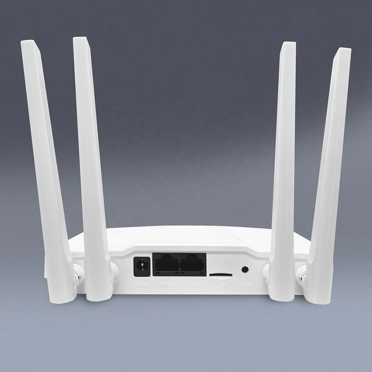 Маршрутизатор LTE CPE 4G SIM-карта Mini WiFi 4G маршрутизатор WiFi маршрутизатор с SIM-слотом 4G Wi-Fi сим-карта 300 м