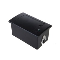 Tiket penerimaan POS tertanam Printer RS232 TTL 5 v-9 v 12v Arduino Android BT-2