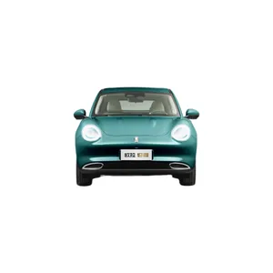 mini 2 door 4 door cheap mini cooper suv baojun e100 zeekr 001 wuling macaron honda id6 byd seagull electric car for seniors Deposit