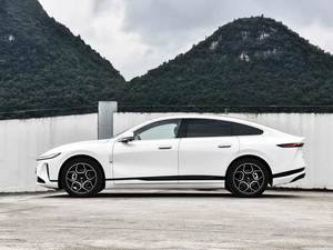 Nuevo Auto Eléctrico 2026 CHANAN QIYUAN A07, Mayor Autonomía, 238 Caballos de Fuerza, Auto Chino de Autonomía Extendida, Vehículo Eléctrico Puro A07 - Product Image 6