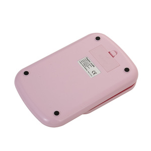 เครื่องชั่งอาหาร<span class=keywords><strong>ดิจิตอล</strong></span>ระดับมืออาชีพ 7 กก. ความจุขนาดใหญ่ ความแม่นยำ 1 กรัม เทคโนโลยีอัจฉริยะ พร้อมฟังก์ชันปิดอัตโนมัติ - Product Image 5