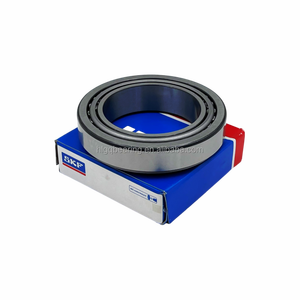 Roulement à billes à gorge profonde SKF62232 6321 6324 160*290*48mm ZZ 2RS P4 Précision C3 Déport de haute qualité - Product Image 6