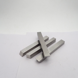 Chế biến gỗ K80 450-540 HRC công cụ điện Kim Cương phay xi măng zzjz yg6 cacbua vonfram Dải hạt trung bình 230x20x6mm - Product Image 6