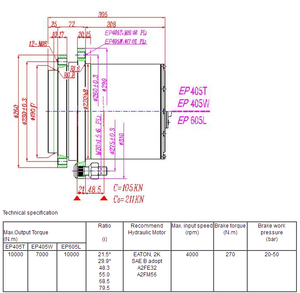 ขับเคลื่อนล้อไฟฟ้าผลิตในเวียดนามลดดาวเคราะห์ - Product Image 4
