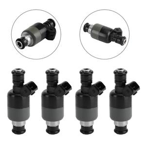 Nuevo <span class=keywords><strong>inyector</strong></span> de combustible 17124782 apto para Chevrolet <span class=keywords><strong>Opel</strong></span> <span class=keywords><strong>Corsa</strong></span> 1,4 1,6 8V para fábrica de boquillas Daewoo al por mayor - Product Image 2