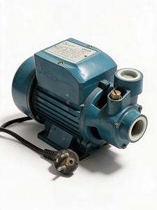 Pompe centrifuge pressurisée pour conduite d'eau du robinet <span class=keywords><strong>QB</strong></span> vortex 110v/220v/240v - Product Image 1