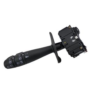 6001551361 251604 13pin interruttore indicatori di direzione per <span class=keywords><strong>Dacia</strong></span> <span class=keywords><strong>Logan</strong></span> 2004-2011 espresso 2009-2011 <span class=keywords><strong>MCV</strong></span> 2007-2017 RENAULT <span class=keywords><strong>Sandero</strong></span> 2008- - Product Image 1