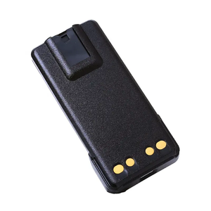 Batería de Seguridad Digital Recargable de Calidad Original PMNN4418 PMNN4417 para XIR P6620 P6600 DP2400, Resistente al Agua IPX-2 - Product Image 3