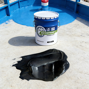 Pintura de Revestimiento Acrílico Impermeable de Alto Rendimiento, Ecológica y Duradera, en Cubeta de 25 kg, para Piscinas, Azulejos, Almacenes y Paredes de Concreto - Product Image 1