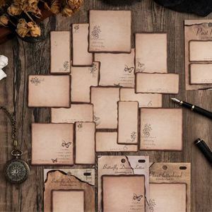 Self-Adhesive <b>Memo</b> <b>Pad</b> for Office Supplies Beautiful Practical Diary Records School Season Gift - Product Image 4