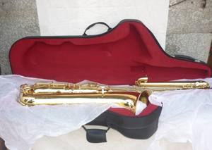 Saxofones de <span class=keywords><strong>bajo</strong></span>/Contrabass - Product Image 3