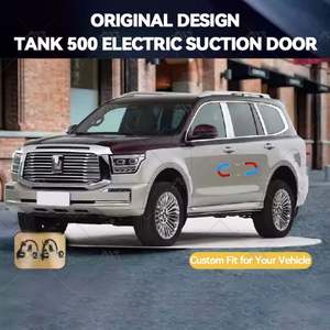 อุปกรณ์เสริมสำหรับ500ถัง GWM ประตูปิดแบบนุ่มนวลพรีเมี่ยม - Product Image 2