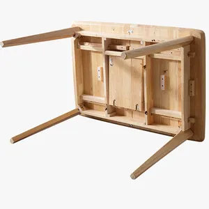 Toptan yemek masası seti pembe-Gmart türk mobilya kayrak 312 inç 8 koltuk ağır ahşap pembe olay düğün mermer yemek masası seti