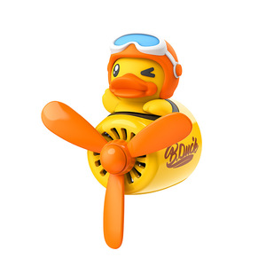 Cartoon Air Freshener <strong>Car</strong> Vent Clip Different Smell <strong>Car</strong> Air Freshener <strong>Refill</strong> for <strong>Car</strong> Perfume Aromatherapy - Product Image 4