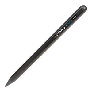 PENCIL Stylo tactile universel noir MA USTY BK - Product Image 2