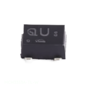 SC-70FL/MCPH3 Ready to Ship Buy Online Electronic Components MCH3333A-TL-W Transistors - Product Image 1