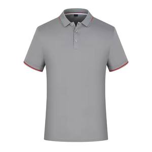 Diseña tu Propia Camiseta de manga corta con Polo de golf para hombre - Product Image 6
