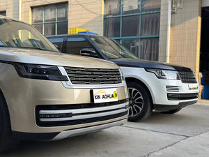 Kit de carrocería de autopartes al mejor <span class=keywords><strong>precio</strong></span> para <span class=keywords><strong>Range</strong></span> <span class=keywords><strong>Rover</strong></span> 2013-2017vogue Upgrade <span class=keywords><strong>2023</strong></span> Vogue Hood Bumper - Product Image 4