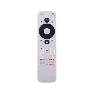 Nuevo mando a distancia de repuesto adecuado para <span class=keywords><strong>ONN</strong></span>. Transmisión <span class=keywords><strong>Android</strong></span> <span class=keywords><strong>TV</strong></span> <span class=keywords><strong>4K</strong></span> UHD - Product Image 1